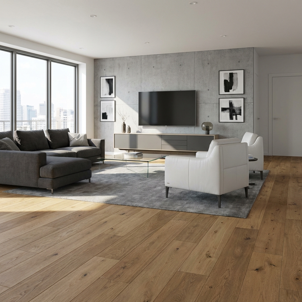 Modern Interior Design